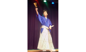 多種多様な趣味活動！